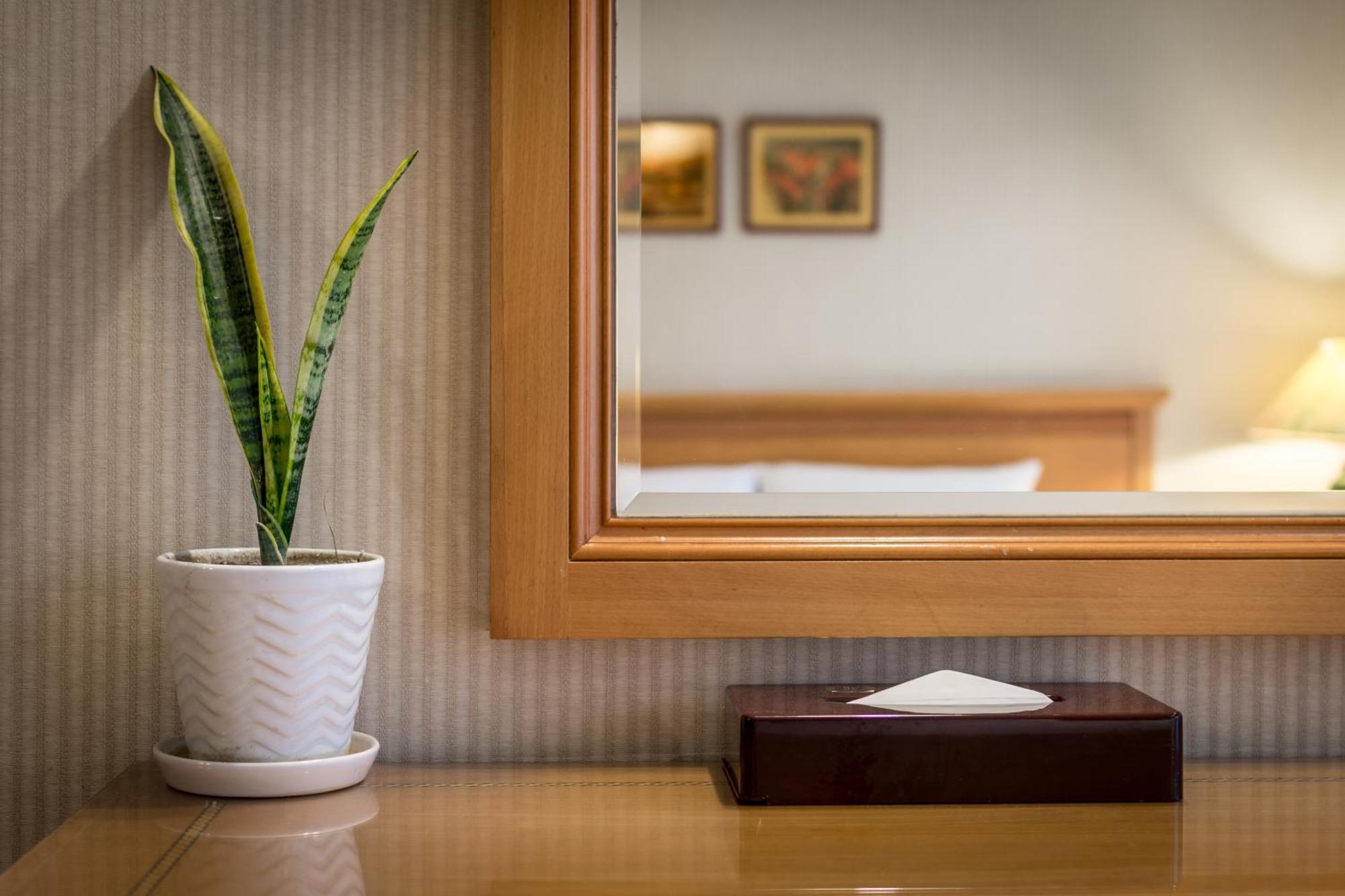 Formosa Corridor Hotel Taichung Room photo